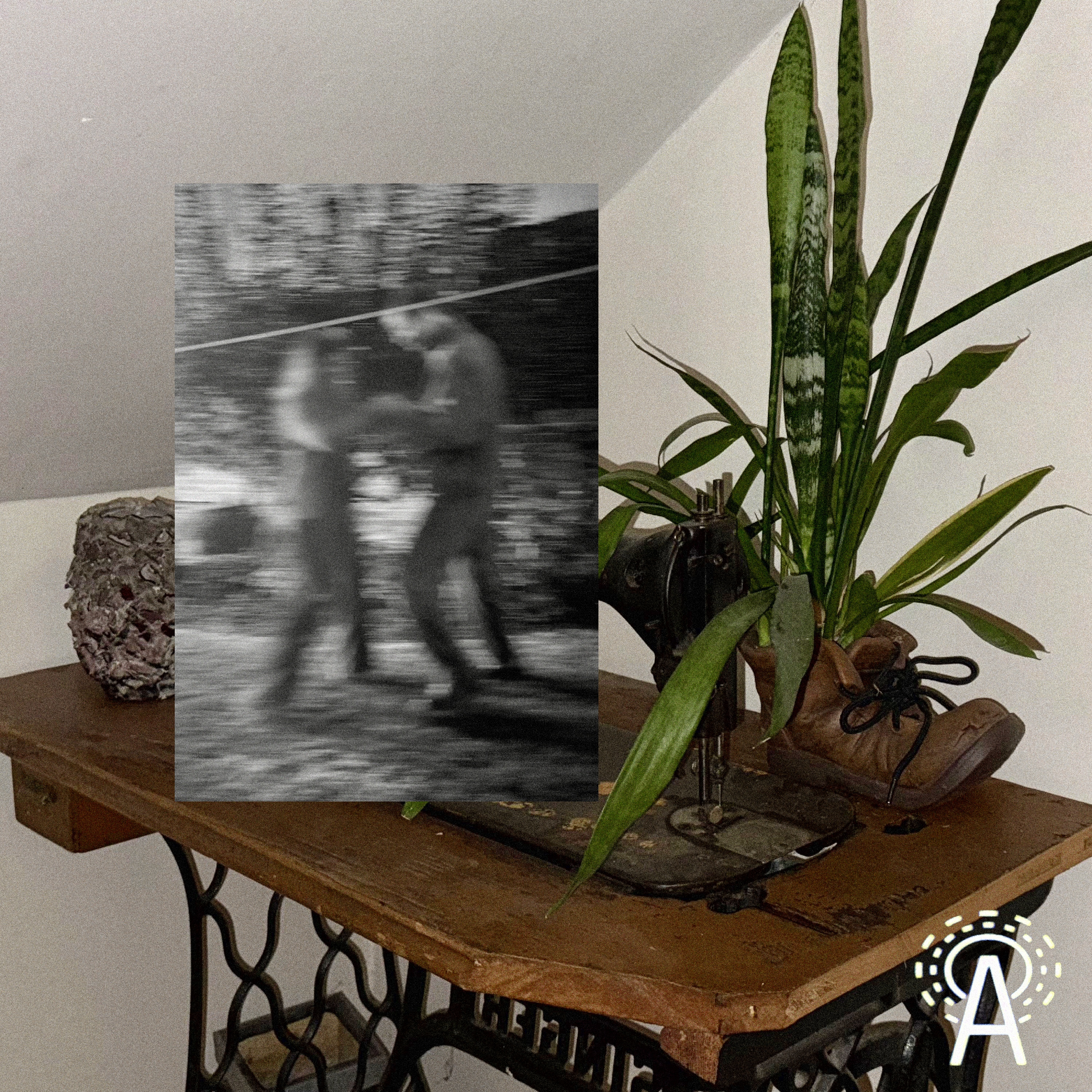 This Nearly Was Mine / Shepton Mallet Cover